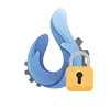 Área privada - Safeland logo